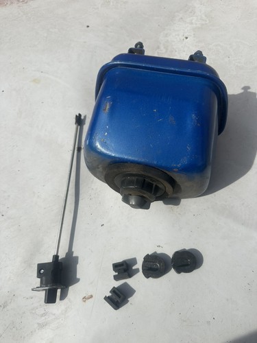 Mariner yamaha 5hp - mariner,