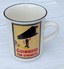 Guinness For Strength