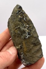 GEMMY CASSITERITE XTLS, WHEAL