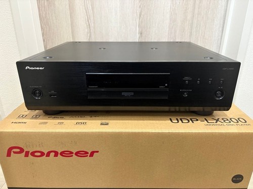 Pioneer udp lx800 - udp-lx800,