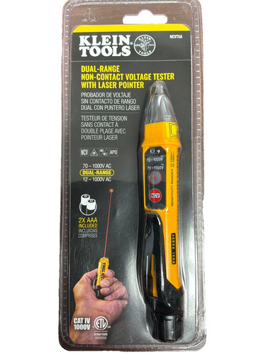 Klein tools ncvt - klein,