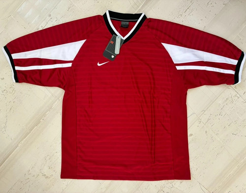 Vtg 2000 nike football - vtg,