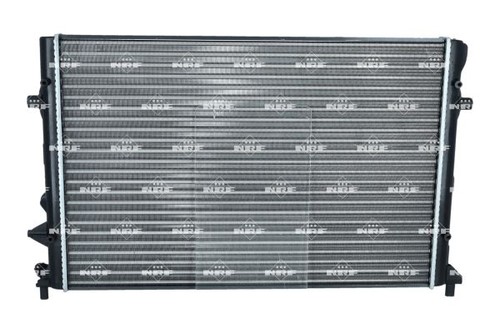 Fits nrf 53139 - nrf, radiator