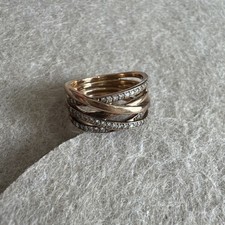 Pandora Sparkling Polished