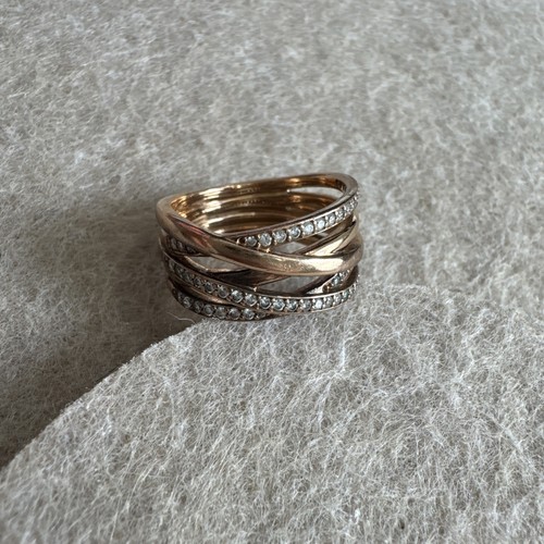 Pandora sparkling polished - sparkling,