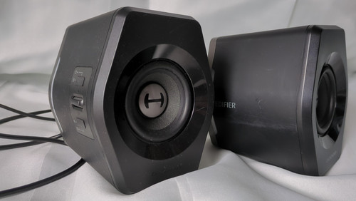 Edifier g2000 rgb wireless - rgb,