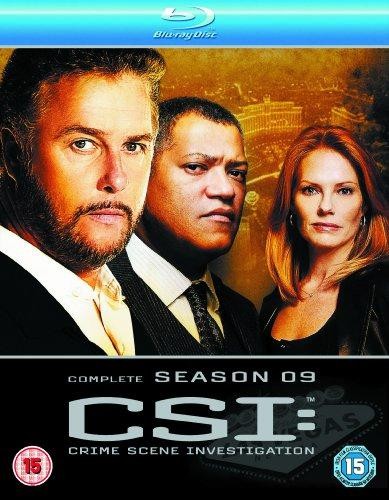 Csi crime scene - csi,