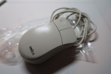 Vintage Commodore Amiga 1200