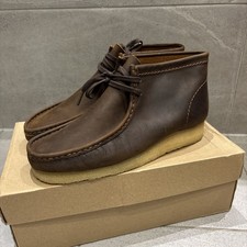 Mens Clark’s Wallabies