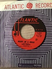 Percy Sledge - Heart Of A