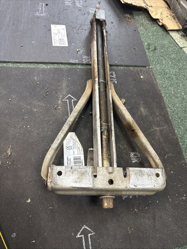 Caravan cms trailer corner - 68,