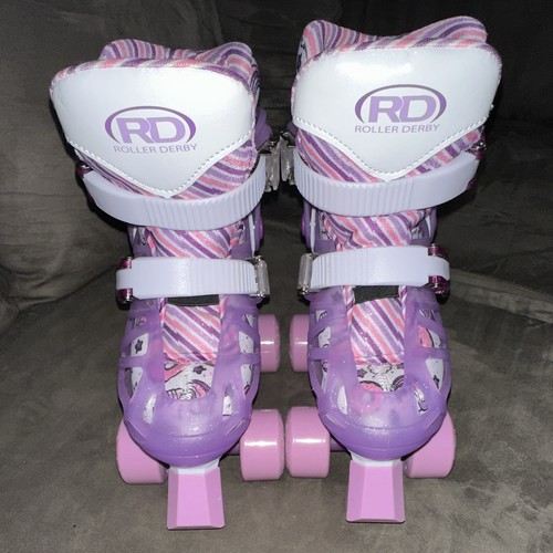 Roller derby youth quad - rd,