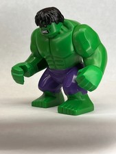 Lego Marvel - Hulk - Giant