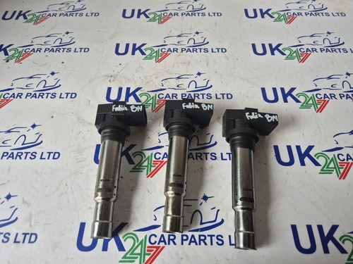 Skoda fabia 2007 2010 - 2007-2010, 1.2