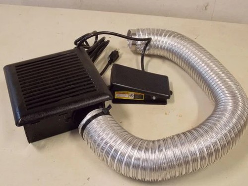 Blower for blacksmithing - for,