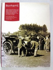 BONHAMS 2004 Auction Catalogue