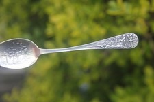 Antique 1914 Sterling Silver