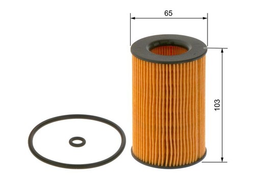 Fits bosch 026 407 157 - 026,