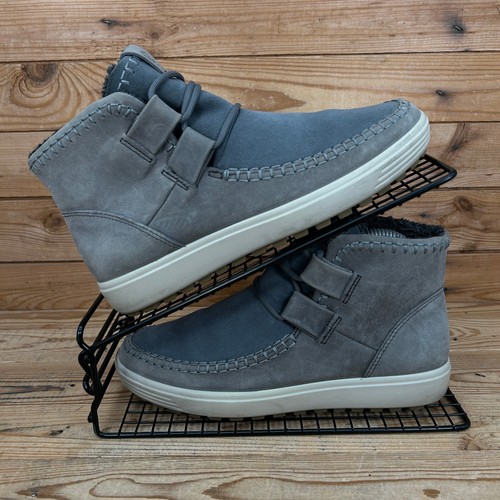 Ecco boots womens size - boots, 4.5