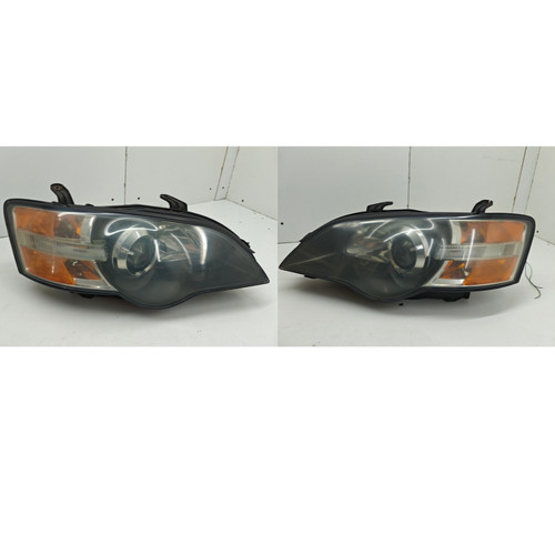Subaru legacy outback 2005 - legacy,