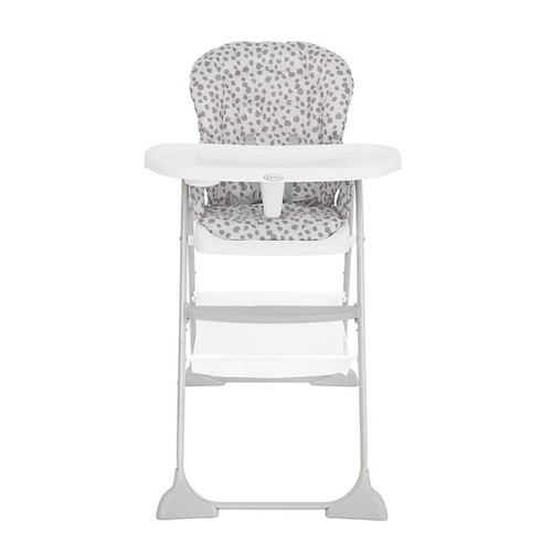 Graco biscuit highchair - graco,