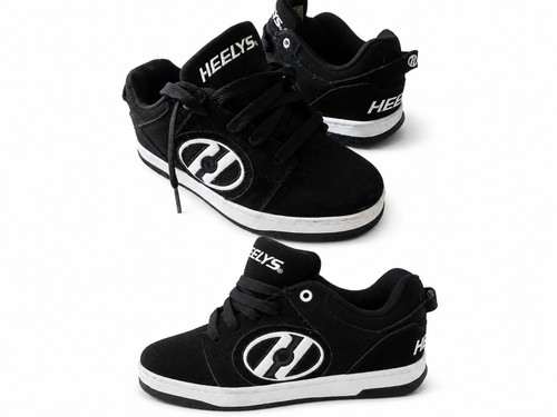 Heelys black white skate - ,