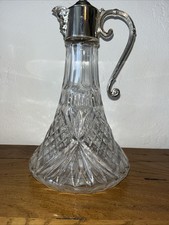 Falstaff Claret Jug Cut