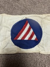 vintage World War II United