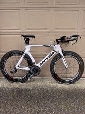 cervelo p3 triathlon bike