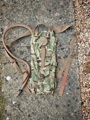 Army issue camelbak mtp camo - camelbak,