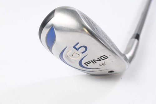 Ping hybrid 19 - #3, /