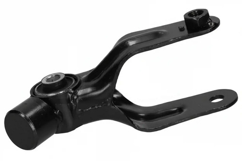 Engine mount lower - engine,