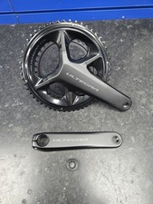 Shimano ultegra chainset - shimano,