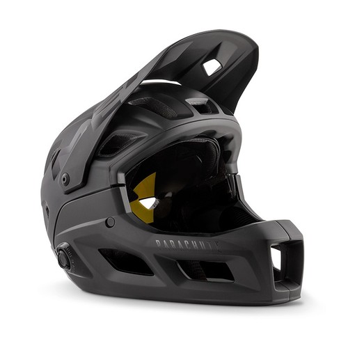 Met enduro bike - met, helmet