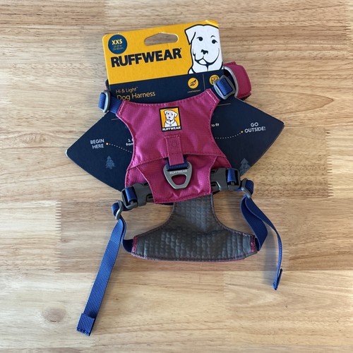 Ruffwear and light - ruffwear,