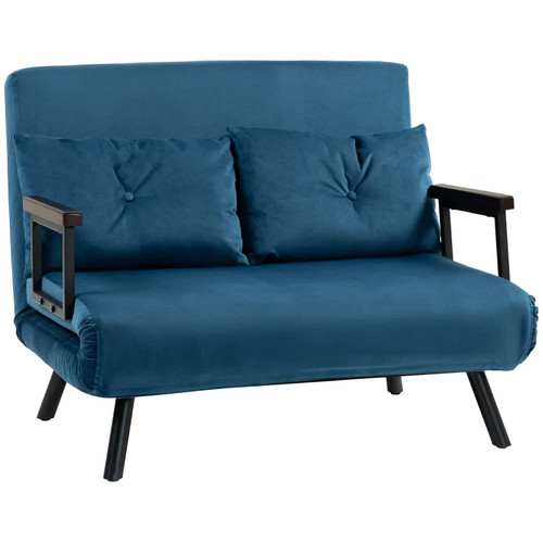 Click clack seater - clack, sofa