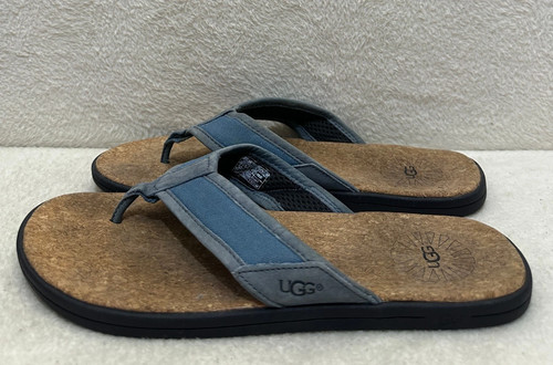 Ugg blue flip - , 7