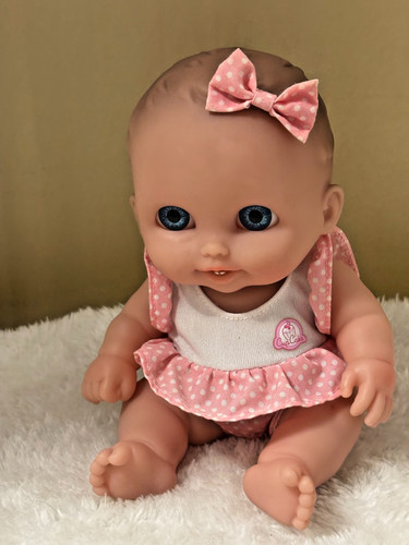 Inch berenguer doll - berenguer,