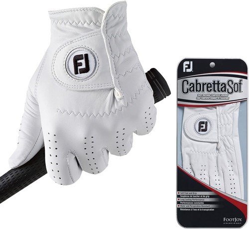 Footjoy cabrettasof golf - footjoy,