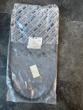 Aprilia RX50 SX50 06-16 Derbi Senda 50 NOS OEM Clutch Cable Assembly 00H00917301