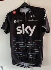 Castelli Short Sleeve Cycling