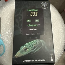 HabiStat Classic Pro Mat Stat