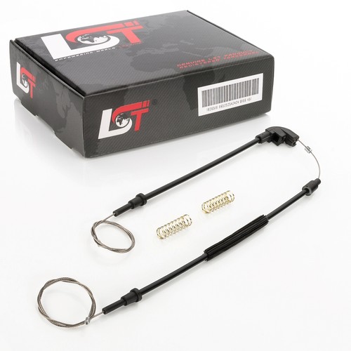 Window regulator repair kit - window,