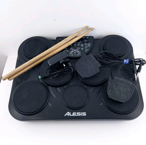 Alesis compact kit table top - kit,