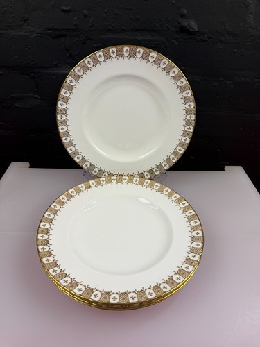 Royal crown derby gold gilt - crown, &