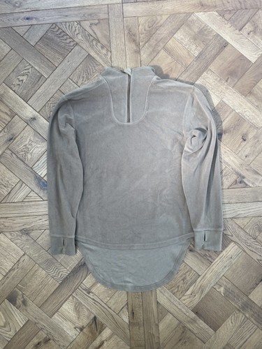 British army olive thermal - army,