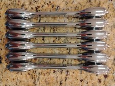 Tama Rockstar floor tom lugs