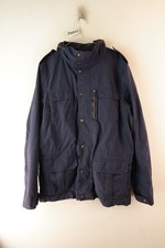 TOG24 Navy Blue Field Jacket