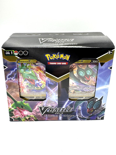 Pokemon tcg battle deck - pokemon,