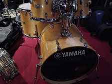 Yamaha Stage Custom Natural